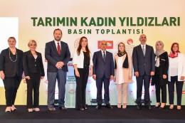 Yıldız Holding’den kadın çiftçilere 35 milyon TL’lik katma değer 